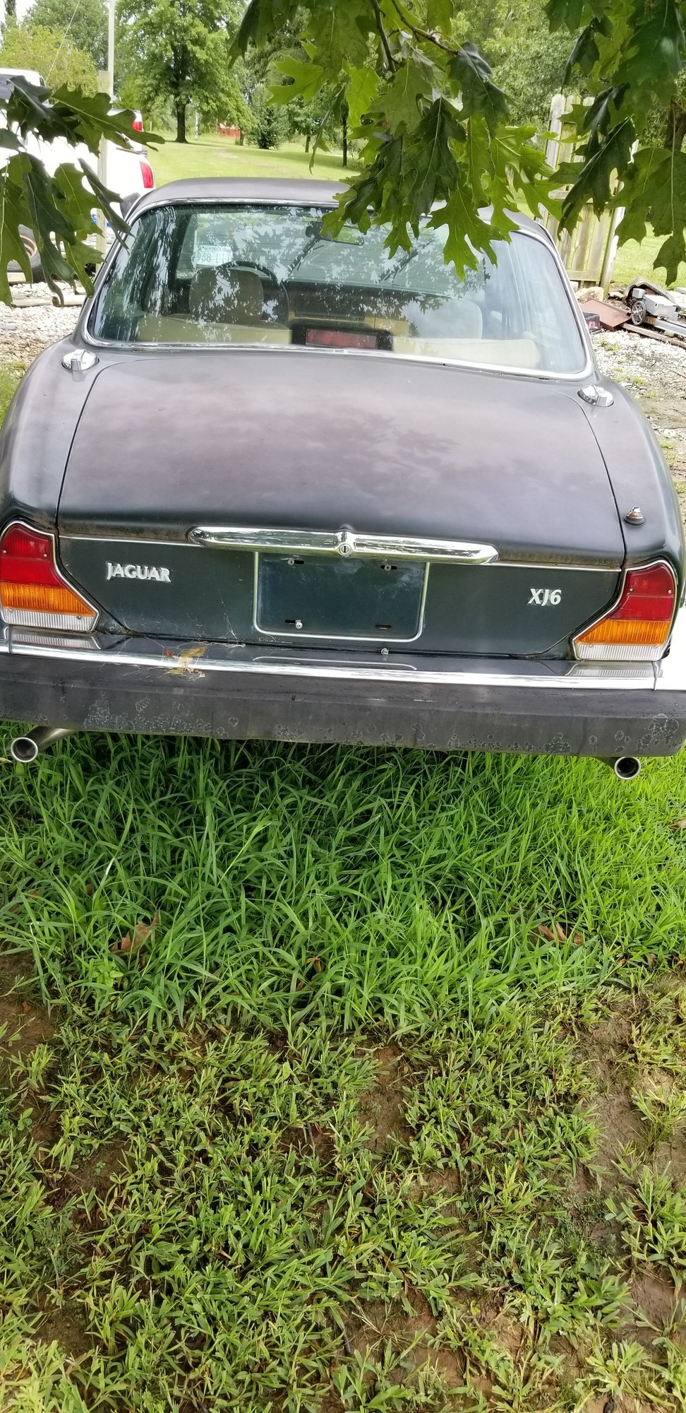 Exterior Body Parts - Parting out a 1986 xj6. - Used - Altamont, KS 67330, United States