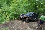 trail fest 2011