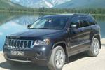 2012 Jeep Grand Cherokee Laredo X