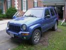 Gummiente's '04 Liberty