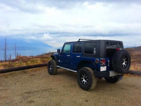 Jeep Kelowna