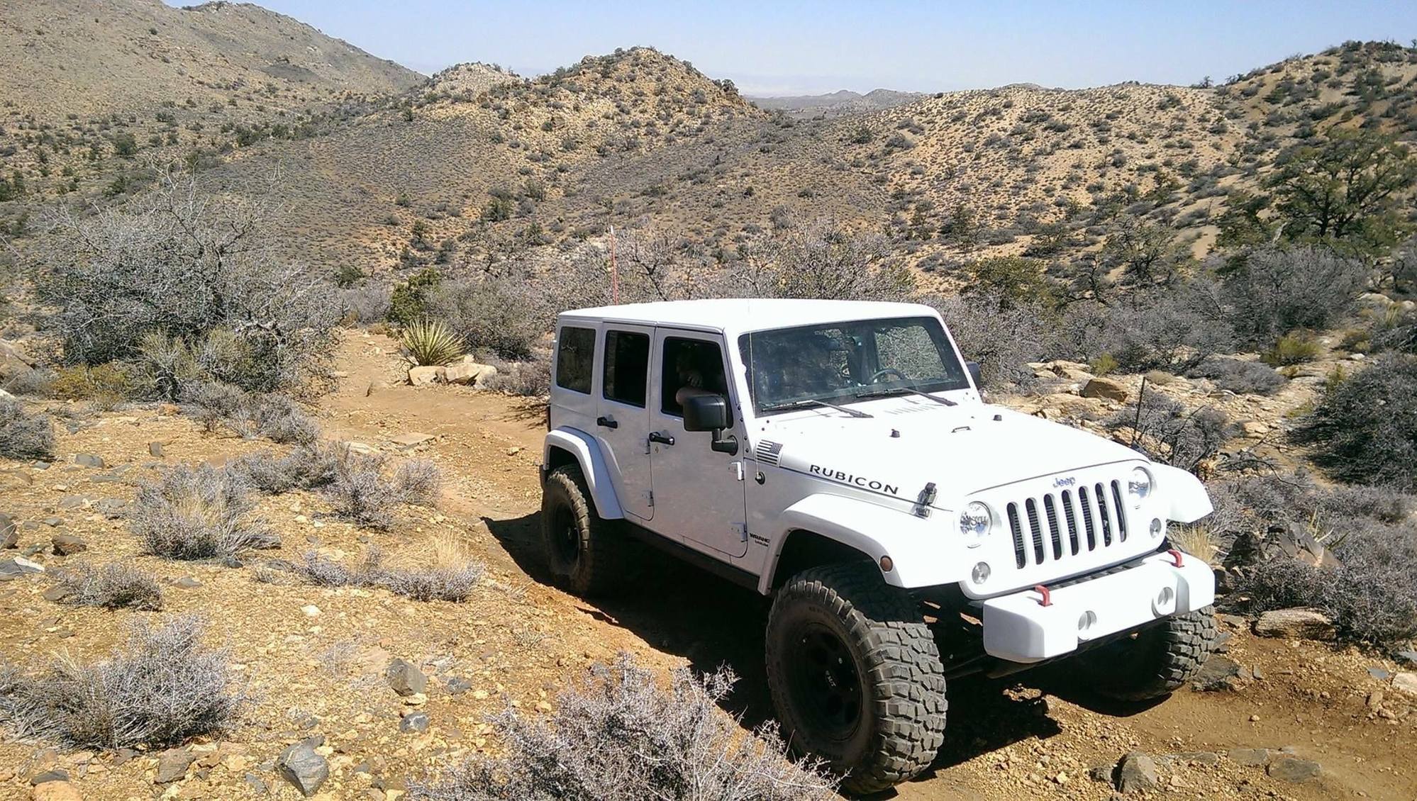 Exterior Body Parts - 2007-2018 Jeep JK OEM Stubby Bumper - New - 2007 to 2018 Jeep Wrangler - San Diego, CA 92154, United States