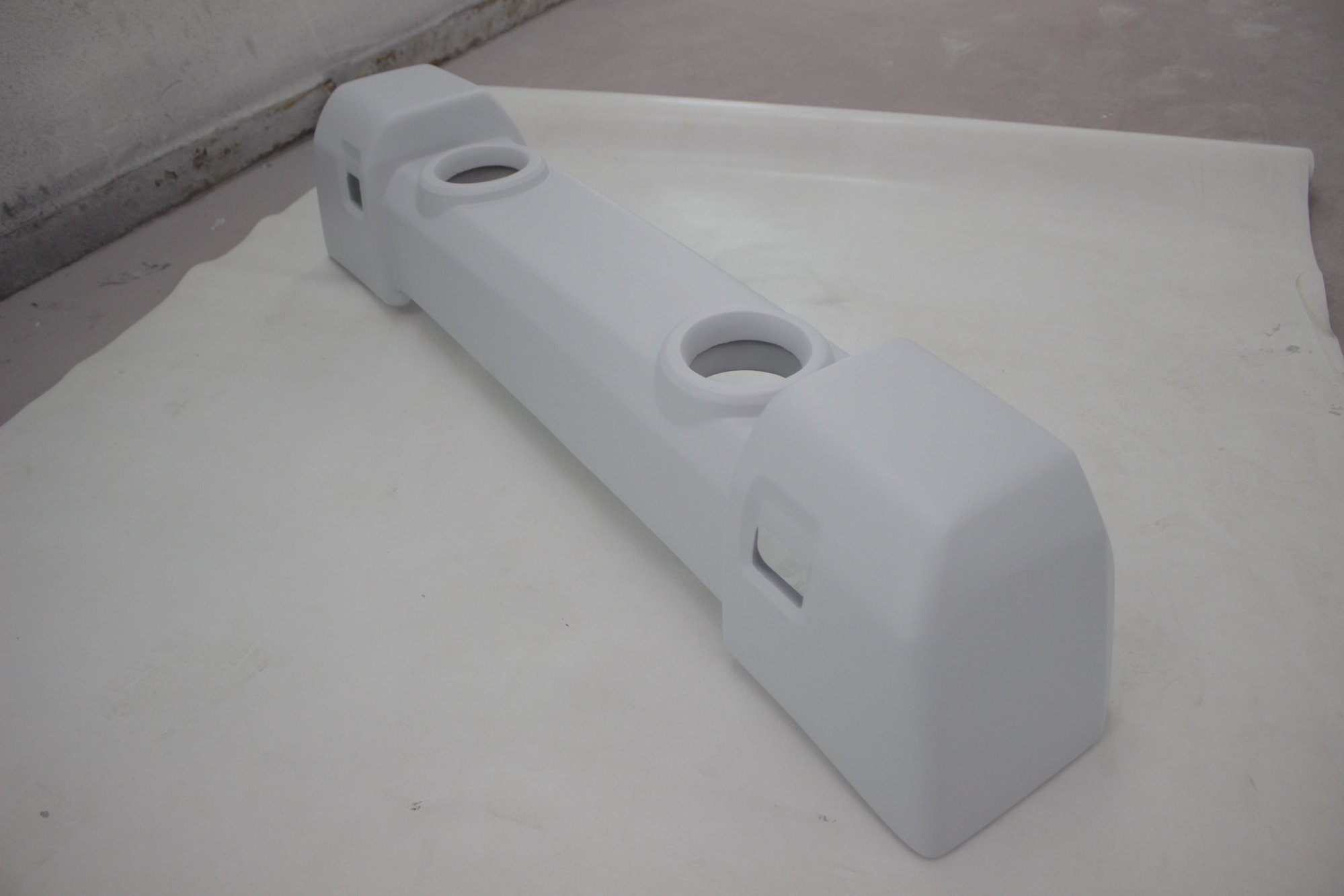 Exterior Body Parts - 2007-2018 Jeep JK OEM Stubby Bumper - New - 2007 to 2018 Jeep Wrangler - San Diego, CA 92154, United States