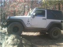 uwharrie7