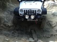 Uwharrie May 29, 2011