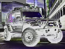 Jeep HDR2