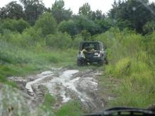 Offroading 045