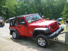 Jeepfest 08