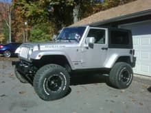 Rubicon08 my baby