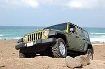 Jeep Forum Sig Pic