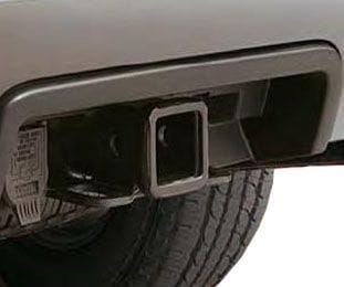 Accessories - Wk2 trailer hitch - New - 2011 to 2017 Jeep Grand Cherokee - Morris County, NJ 07005, United States