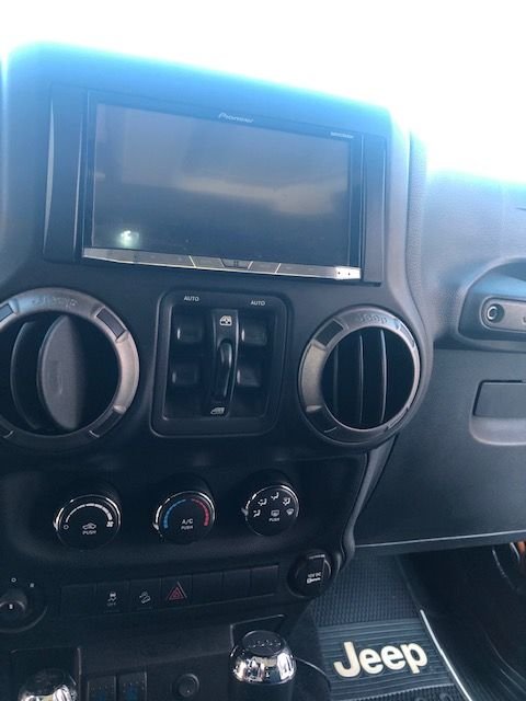 2012 Jeep Wrangler - 2012 JKU Jeep Wrangler Unlimited, Modified, Lifted, 4x4, Runs great - Used - VIN 12345678912345678 - 140,000 Miles - 6 cyl - 4WD - Automatic - Black - Denver, CO 80202, United States