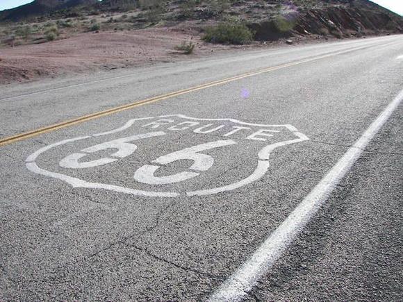 Route 66