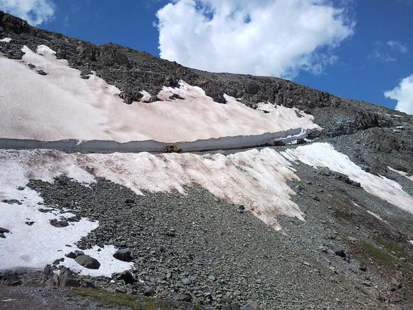 imogene pass 13000 ft