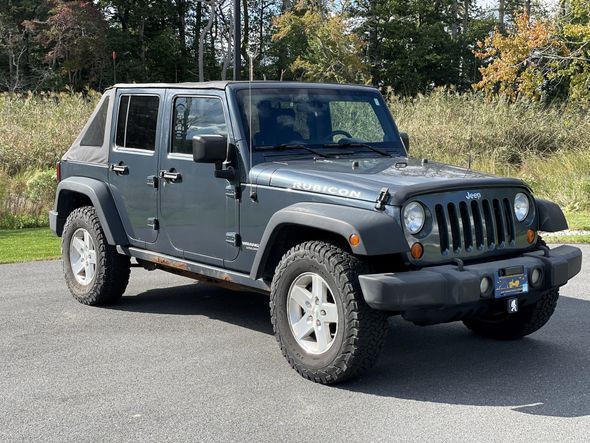 rod holder -  - The top destination for Jeep JK and JL Wrangler  news, rumors, and discussion