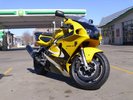 2001 ZX7R