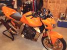My New baby!!!