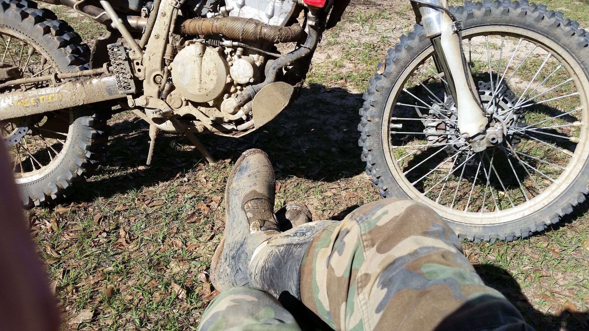 Sunday Funday!
