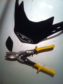 visor