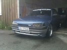 Garage - Mazda 323 GT
