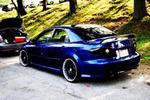 my baby