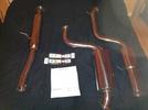 Mazda 3 modification