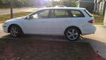 04 Mazda6 Sport Wagon