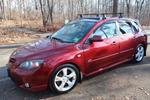 2006 MAZDA 3