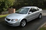 Garage - Protege2