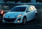Garage - 2010 Mazda3