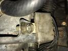 2002 Millenia Engine gounding issue