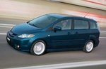 Garage - Mazda5