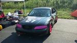 24 Hours of Lemons 2016