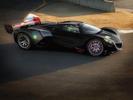 mazda furai