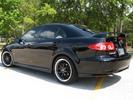 Garage - 05 Mazda6 S 5dr Garage - 05 Mazda6 S 5dr