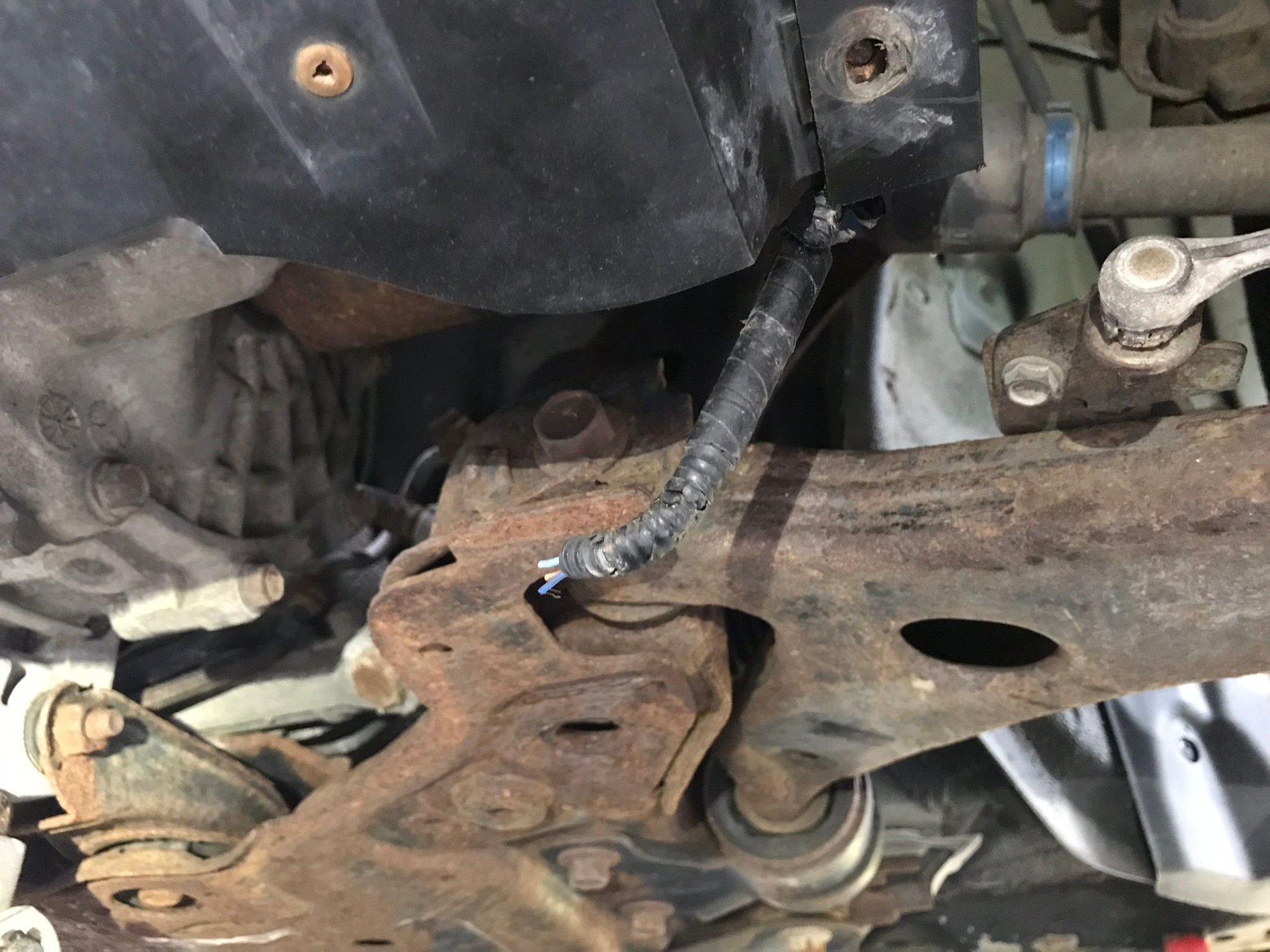 Help identify this broken part Mazda Forum Mazda Enthusiast Forums