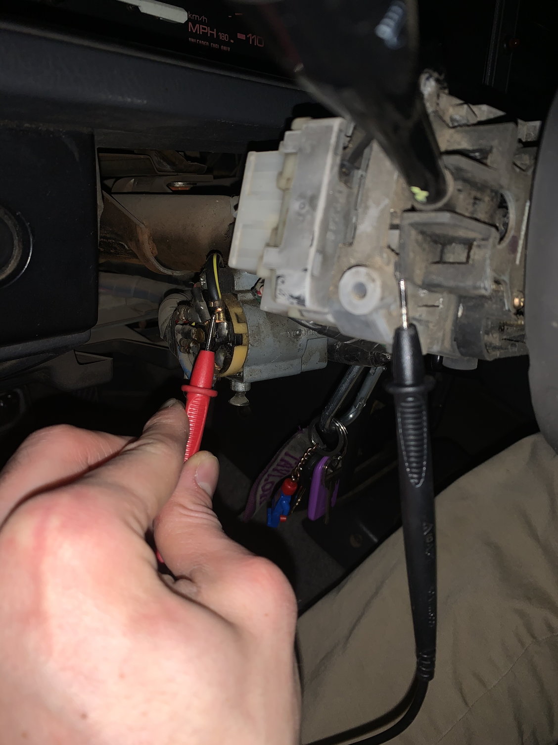 89 B2200 Ignition/Starting Issues Page 2 Mazda Forum