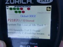 Help !!!  With these codes???
