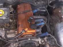 Motor picture