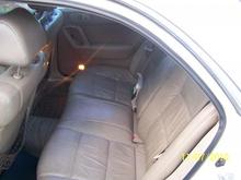 Back seats arte in ok condition and are on sale for $100