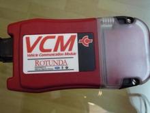 VCM AND VMM for FORD1