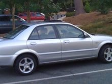 My Baby