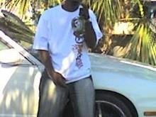The Good Old Days ( Trying to get back there) { w/ my bouy T-Mac}