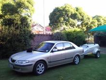 My Vehicles