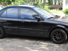 My car