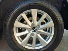 This wheel will never be this clean ever again