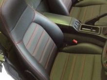 Mazda MX 5