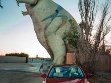 M2 in Cabazon, CA
