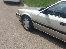 89 626 Turbo