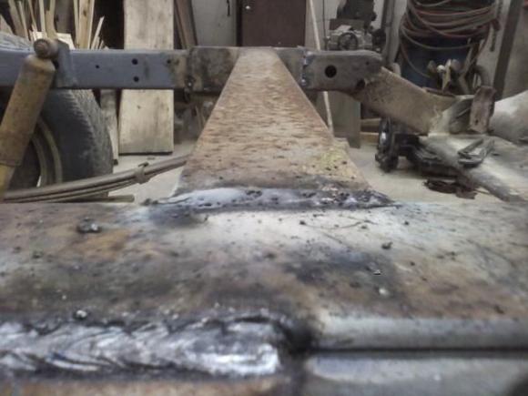 Just a different angle on the sectioned piece
